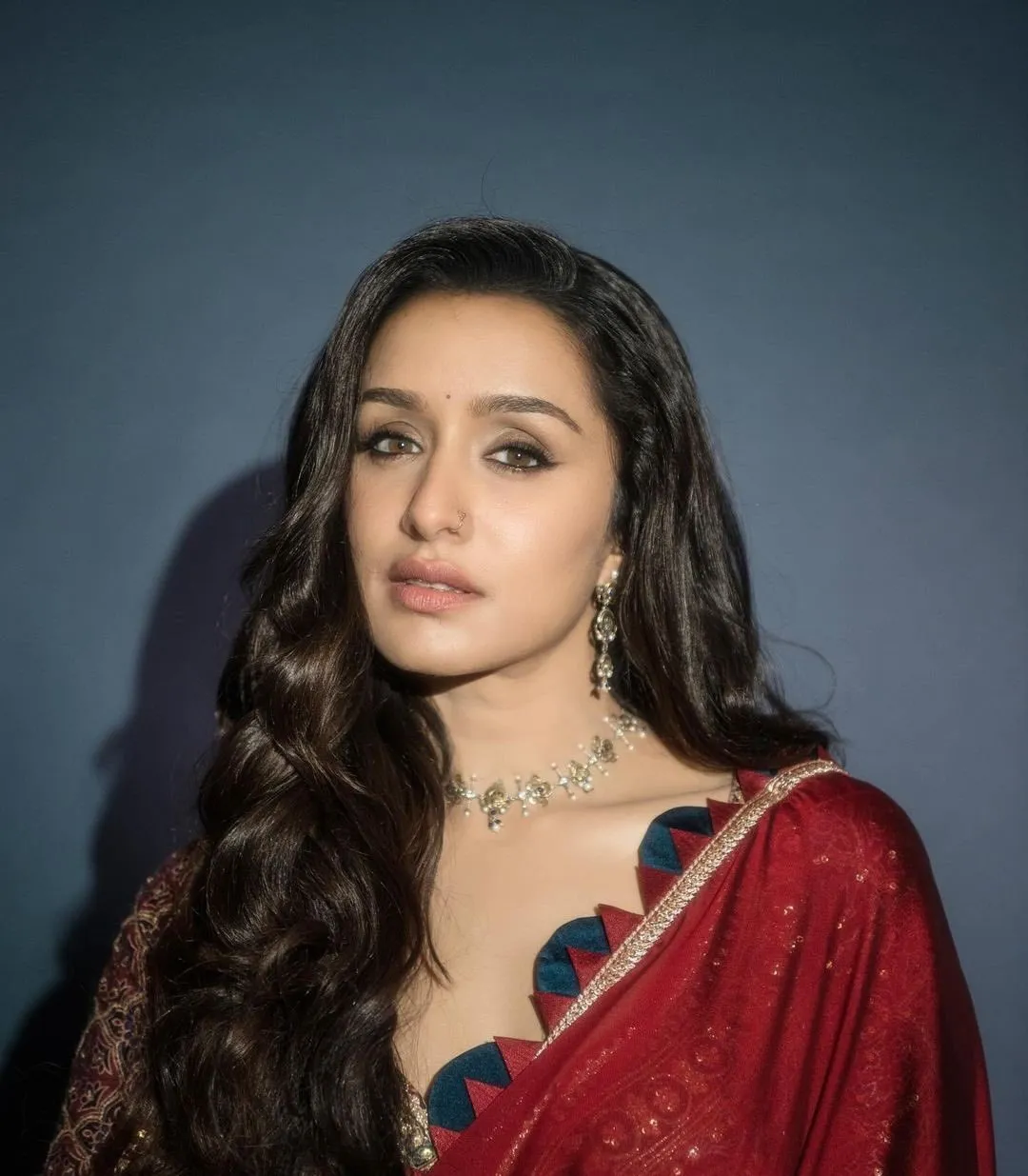 Shraddha Kapoor ની આગામી ફિલ્મને લઈને મોટો ખુલાસો : ફિલ્મ ‘સ્ત્રી-2’ બાદ આ ફિલ્મમાં નાગીનના રોલમાં જોવા મળશે 6 Big reveal about Shraddha Kapoors next filmaa