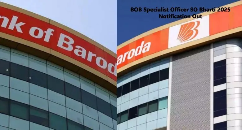 BOB SO Vacancy 2025: बैंक ऑफ़ बड़ौदा में निकली 1267 बम्पर भर्ती, फटाफट ऐसें करें आवेदन 6 MixCollage 28 Dec 2024 04 47 PM 1684