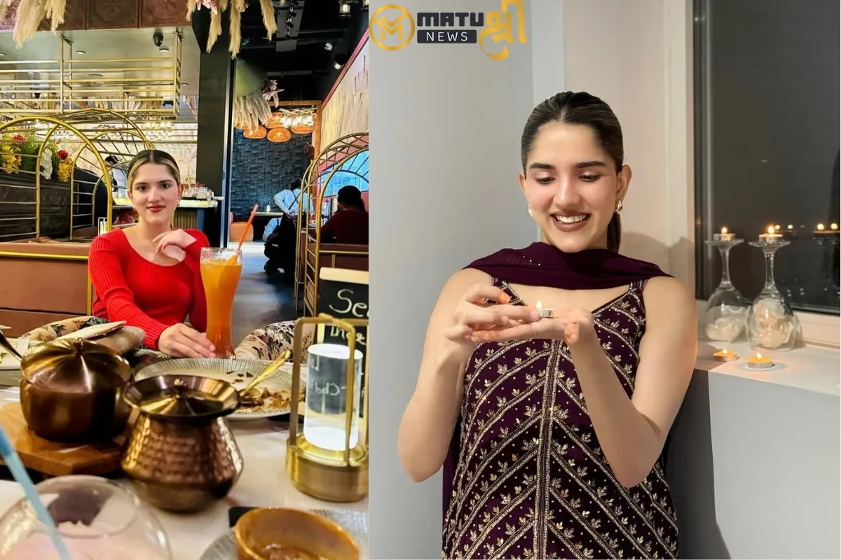 Lavisha Malik Wiki, Age, Net Worth, Height, Biography 7 Lavisha Malik Age