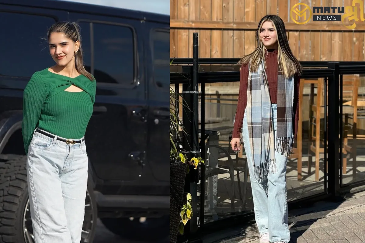 Lavisha Malik Wiki, Age, Net Worth, Height, Biography 6 Lavisha Malik Wiki