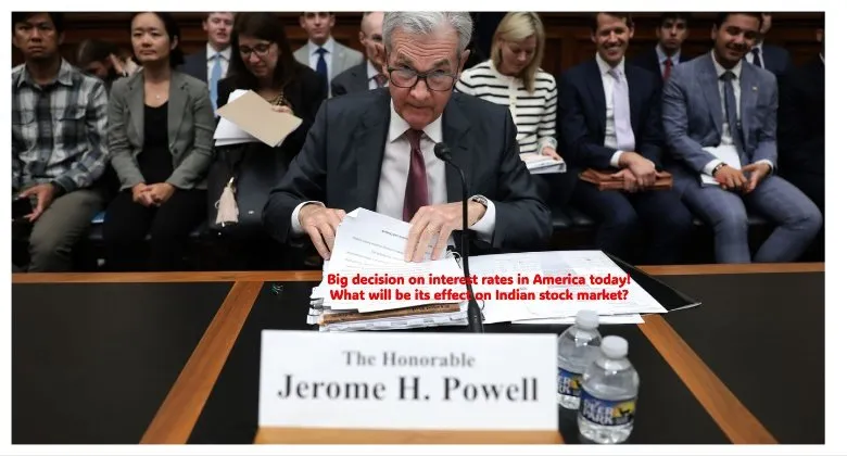 US FED Meeting 2024: आज अमेरिका में ब्याज दरों पर आज बड़ा फैसला! क्या होगा भारतीय शेयर बाजार पर इसका असर? 6 MixCollage 18 Dec 2024 10 07 PM 7886