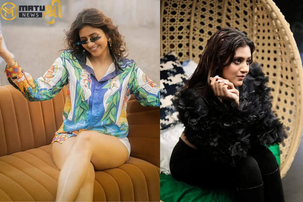 Anjali Arora Net Worth, Age, Height, Biography 7 Anjali Arora Age