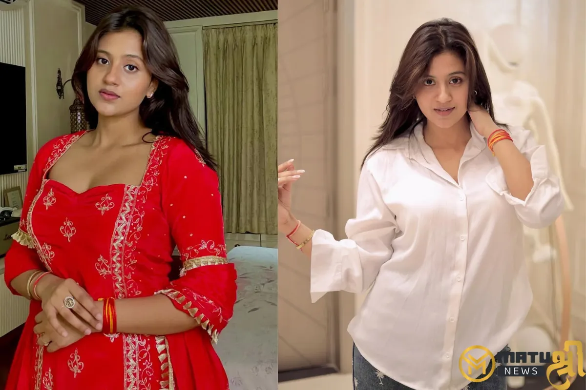 Anjali Arora Net Worth, Age, Height, Biography 8 Anjali Arora Height