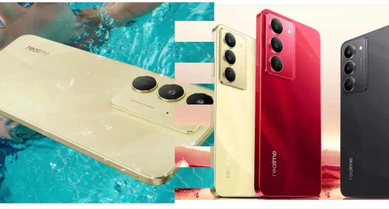 Realme 14x 5G भारत में 18 दिसम्बर को होगा लांच, 15 हजार से भी कम कीमत पर मिलेगा ये अनोखा फीचर 6 MixCollage 14 Dec 2024 05 48 PM 8285