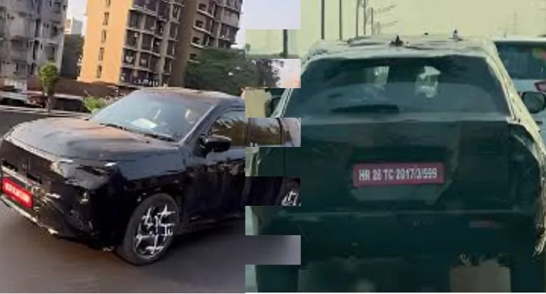 Maruti Suzuki Grand Vitara 7-Seater की मिली पहली झलक! क्या यह विटारा से प्रेरित है, या बड़ी ग्रैंड विटारा 6 MixCollage 17 Dec 2024 02 46 PM 9839