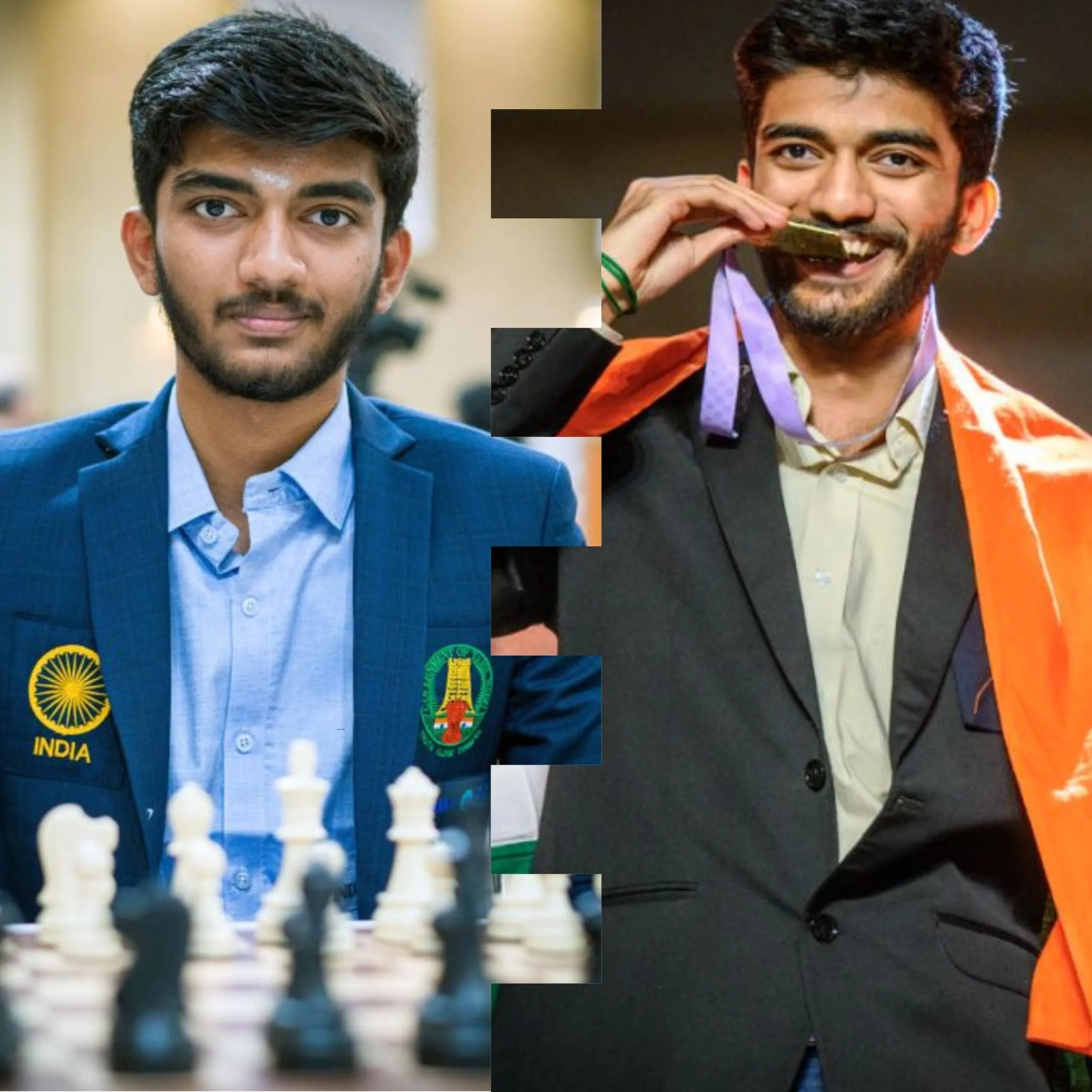 Word Chess Champion D Gukesh: कौन हैं डी गुकेश, 18 साल की उम्र में बने हैं वर्ल्ड चेस चैंपियन, जानें कितनी सम्पत्ति के हैं मालिक 6 MixCollage 13 Dec 2024 01 23 PM 203