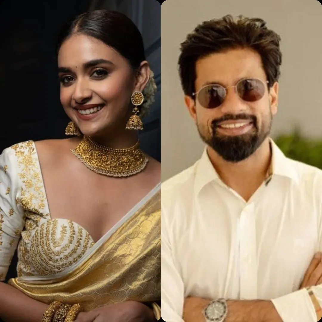 Who is Antony Thattil: कौन हैं कीर्ति सुरेश के पति परमेश्वर एंटनी थाटिल! जाने कितनी संपत्ति के हैं मालिक 6 Untitled Project 9