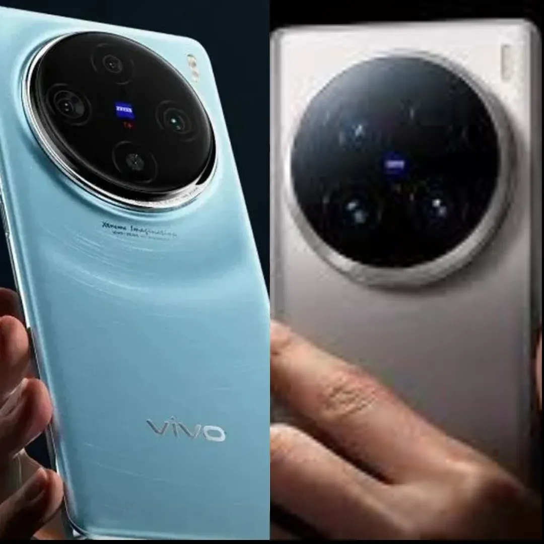 चीनी स्मार्टफ़ोन Vivo X200 सीरिज भारत में लांच, 200MP कैमरा और 6000mAh बैटरी के साथ आकर्षक कीमत 6 Untitled Project 4