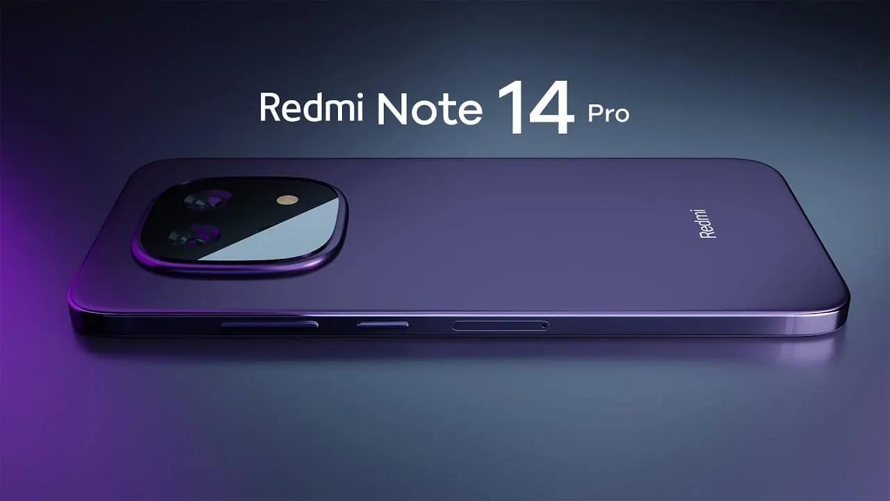 Redmi Note 14 Pro 5G से उठा पर्दा, जानिये कितनी हैं कीमत 6 WhatsApp Image 2024 09 22 at 10.46.41