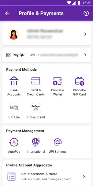 टोकनाइजेशन: फ़ोनपे ने पेश किया डिवाइस टोकनाइजेशन, डिजिटल भुगतान करने का एक सुरक्षित तरीका 8 Credit Section 1739959896461