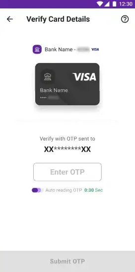 टोकनाइजेशन: फ़ोनपे ने पेश किया डिवाइस टोकनाइजेशन, डिजिटल भुगतान करने का एक सुरक्षित तरीका 11 Visa 1739968660192